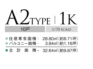 A2 type